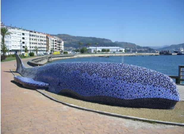 Lovely Blue Moana Exterior photo